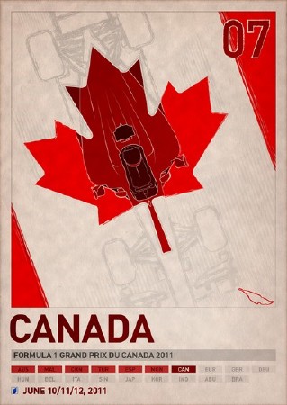 ������� 1 / Formula 1 / ����-��� ������ - ��� �������� � ������������ (2011) HDTVRip 