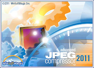 Advanced JPEG Compressor 2011.9.2.99 / Eng