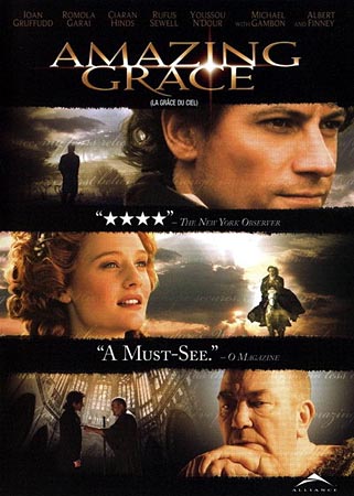  ������������ �������� / Amazing Grace (HDRip/1.45)