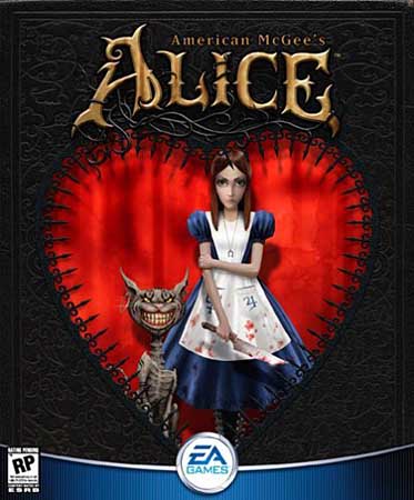 American McGee's Alice (Repack �������/RUS)