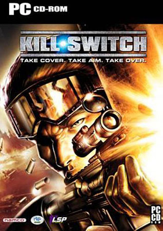Kill Switch (Repack by �������/RUS)