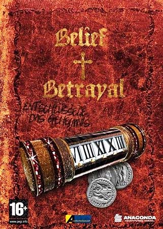 ������� ���� / Belief & Betrayal (Repack/RUS)
