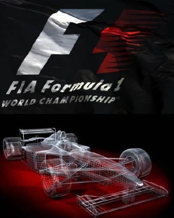 ������� 1 / Formula 1 / ����-��� ������ (��������) - ����� (2011) SATRip