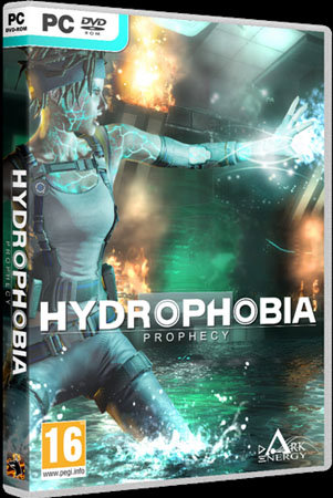 Hydrophobia Prophecy (PC/2011/Repack Ultra/RU)