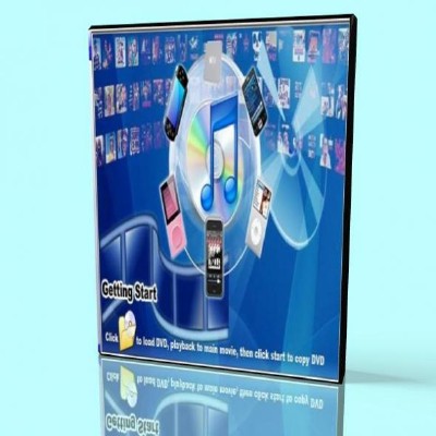 ZC DVD Ripper Platinum 2.9.8.519 Portable