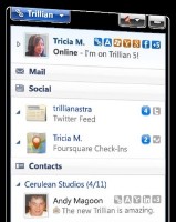 Trillian Astra 5.0.0.33