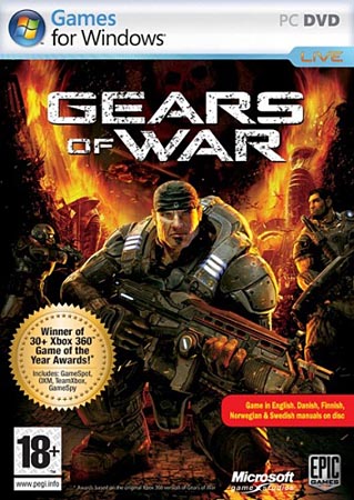  Gears of War (Repack by )