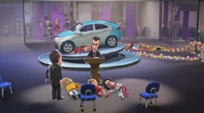 ����� ��������/24 ������ (13.06.2011) SATRip 	