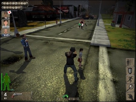 Fort Zombie /   (2009)