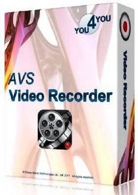 AVS VideoRecorder 2.4.4.63 (2011) ML
