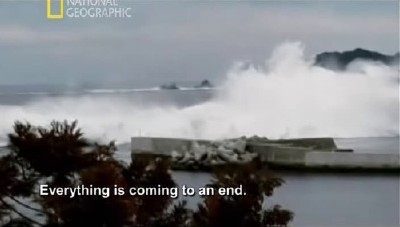 ���������� � ������: ������������� ��������� / Witness: Disaster In Japan (2011) SATRip