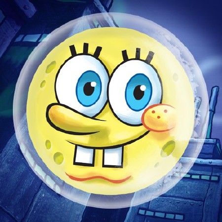 SpongeBob Marbles & Slides v1.9 [iPhone/iPod Touch]