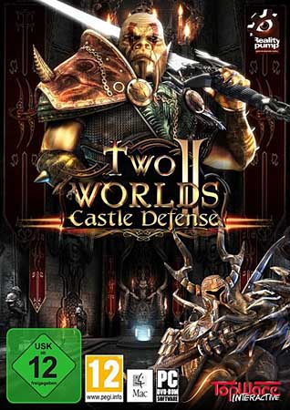 Two Worlds II: Castle Defense (MULTi6|RUS) 