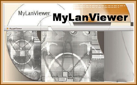 MyLanViewer v4.7.3