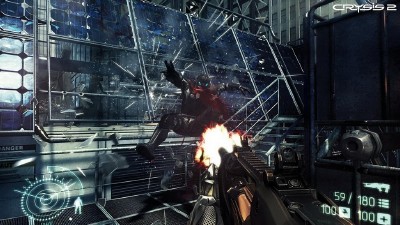 Crysis 2 v.1.81 FULL (2011/RUS/ENG/PC)