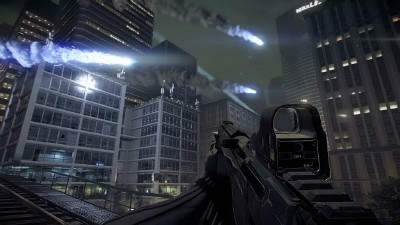 Crysis 2 v.1.81 FULL (2011/RUS/ENG/PC)