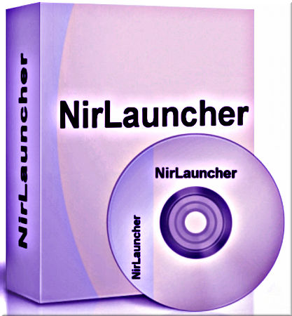 NirLauncher v 1.11.11 (2011) English