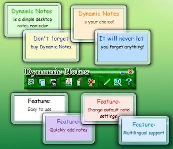 Dynamic Notes 3.57.1.3820