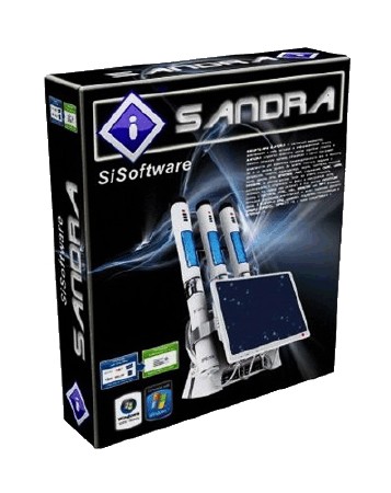 SiSoftware Sandra Professional Home 2011.7.17.64 (ML/RUS)