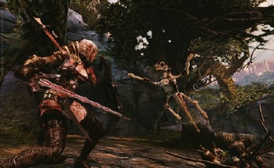 Hunted: ����� ������� (2011/RUS/ENG/RePack by z10yded)