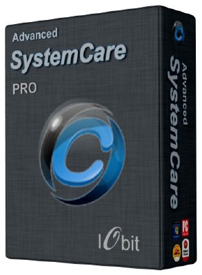 Advanced SystemCare Pro 4.0.1.204 Final (ML/RUS)