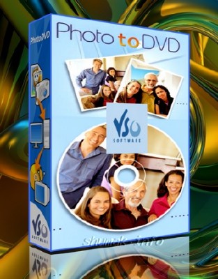 VSO PhotoDVD 4.0.0.37d ML/RUS
