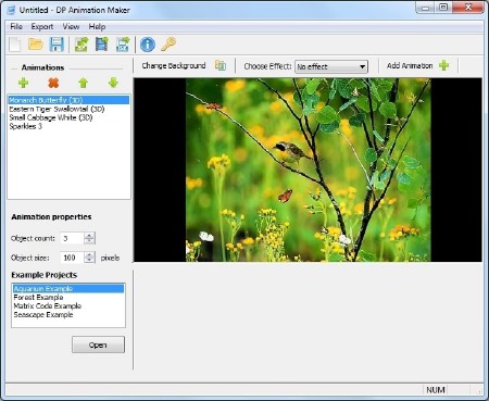 DP Animation Maker 1.1.0  
