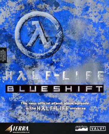Half-Life Blue Shift (RUS)