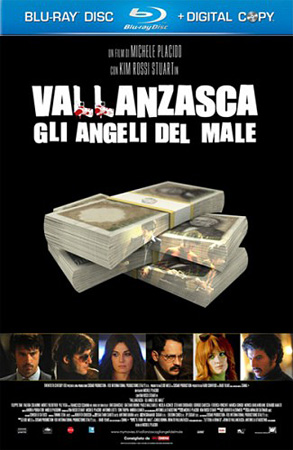  ����������� - ���� ������ / Vallanzasca - Gli angeli del male (2010/HDRip/1.37)