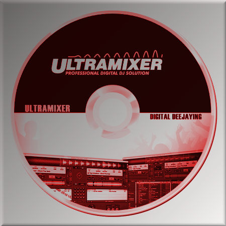 UltraMixer 2.4.4 Free Edition (2011) English