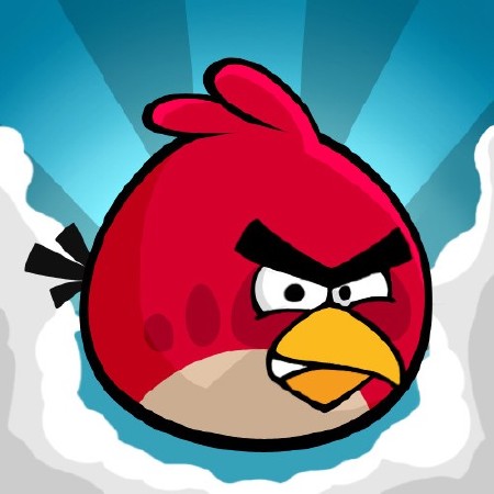 Angry Birds v1.6.1 [iPhone/iPod Touch]