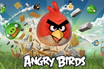 Angry Birds v1.6.1 [iPhone/iPod Touch]
