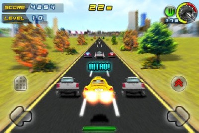 Whacksy Taxi v1.0.4 [iPhone/iPod Touch]