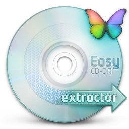 Easy CD-DA Extractor v15.1.0.1 Portable