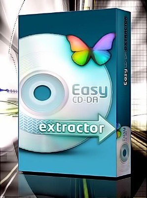 Easy CD-DA Extractor 15.1.0.1 ML/RUS