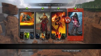 Magic: The Gathering Duels of the Planeswalkers 2012