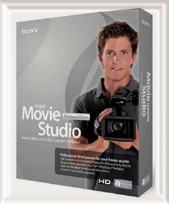 Sony Vegas Movie Studio HD Platinum 11.0 Build 220 Production Suite 2011/ML