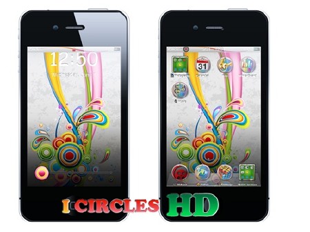 iCircles HD - ���� ��� iPhone