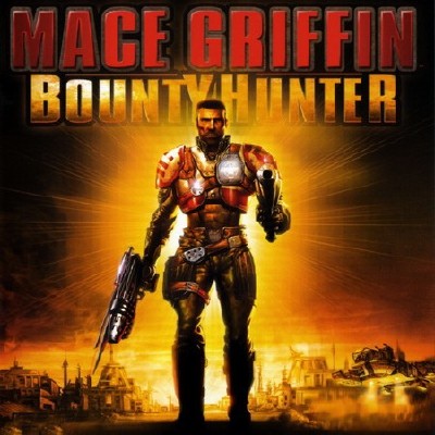 Mace Griffin Bounty Hunter (2003/ENG/MULTi4/Repack by G.Old Fart)