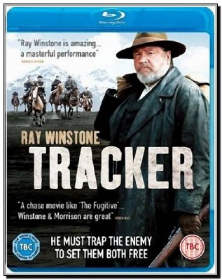  / Tracker (2010/HDRip)