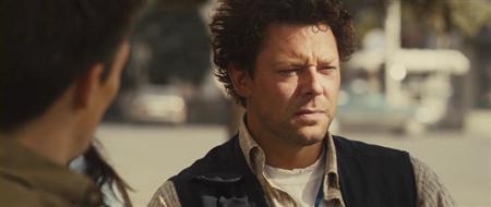 5 ���� � ������� / 5 Days of August (2011/HDRip)