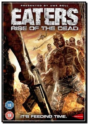  / Eaters: Rise Of The Dead (2011/DVDRip)
