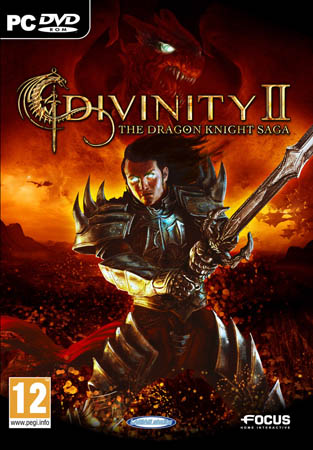 Divinity 2: The Dragon Knight Saga v1.4.9.65 (Repack/RU)