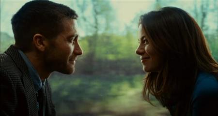 �������� ��� / Source Code (2011) DVDRip