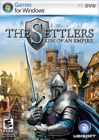 Settlers VI ������� ������� 1.7.1.4289 (RePack/RUSSIAN)