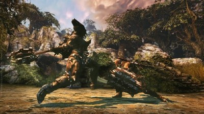 Hunted: ����� ������� (2011/RUS/ENG/Repack by RG Virtus)