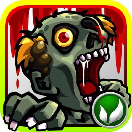 Zombie Sweeper v1.2.0 [iPhone/iPod Touch]