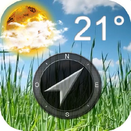 Meteo Widget v1.11 [iPhone/iPod Touch]