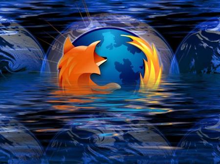 Mozilla Firefox 3.6.18 Final