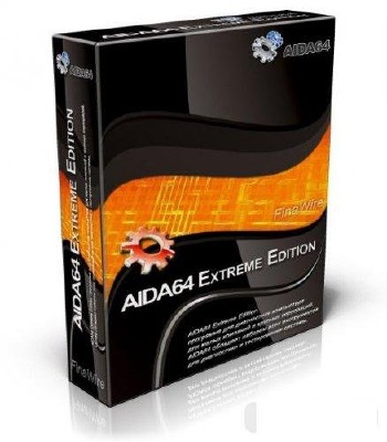 AIDA64 Extreme Edition 1.80.1455 Beta